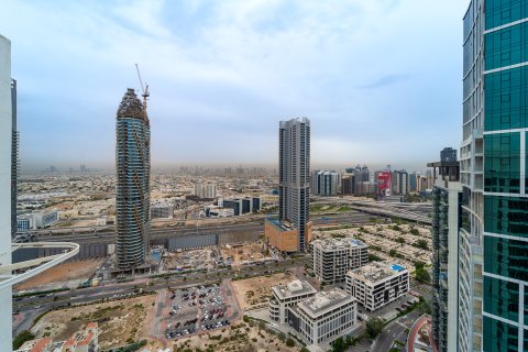 Müüa katusekorter asukohaga Dubai, AÜE: 5 magamistoaga, 1263 m² Nr 766200 - pilt 10