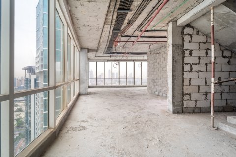 Müüa katusekorter asukohaga Dubai, AÜE: 5 magamistoaga, 1263 m² Nr 766200 - pilt 24