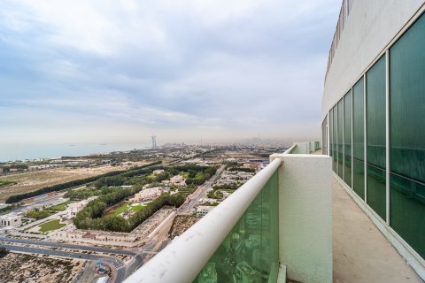 Müüa katusekorter asukohaga Dubai, AÜE: 5 magamistoaga, 1263 m² Nr 766200 - pilt 6