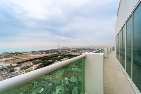 Müüa katusekorter asukohaga Dubai, AÜE: 5 magamistoaga, 1263 m² Nr 766200 - pilt 5