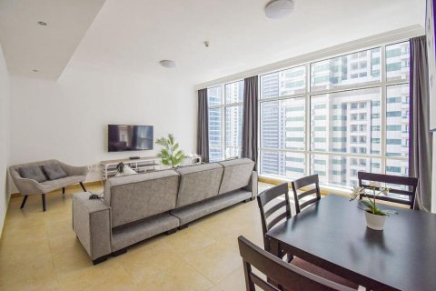 Byt v Dubai, SAE 2 ložnice, 165 m² Č.: 766198 - fotografie 3