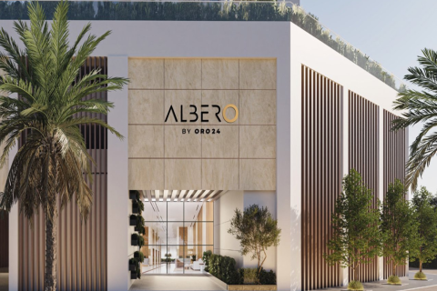 Apartamento en venta en Wadi Al Safa 2, Dubai, EAU 1 dormitorio, 62 m2 № 766187 - foto 8