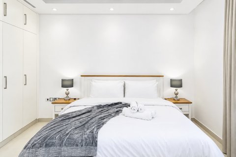 Üürile anda villa asukohaga Jumeirah Village Triangle, Dubai, AÜE: 5 magamistoaga, 0.54 m² Nr 749864 - pilt 3