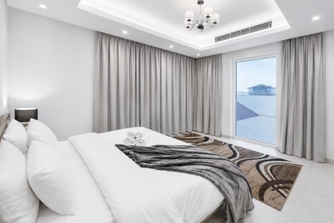 Üürile anda villa asukohaga Jumeirah Village Triangle, Dubai, AÜE: 5 magamistoaga, 0.54 m² Nr 749864 - pilt 9