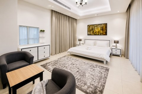 Üürile anda villa asukohaga Jumeirah Village Triangle, Dubai, AÜE: 5 magamistoaga, 0.54 m² Nr 749864 - pilt 7