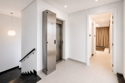 Üürile anda villa asukohaga Jumeirah Village Triangle, Dubai, AÜE: 5 magamistoaga, 0.54 m² Nr 749864 - pilt 18