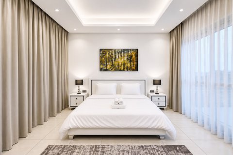 Üürile anda villa asukohaga Jumeirah Village Triangle, Dubai, AÜE: 5 magamistoaga, 0.54 m² Nr 749864 - pilt 5