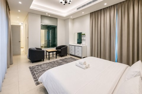 Üürile anda villa asukohaga Jumeirah Village Triangle, Dubai, AÜE: 5 magamistoaga, 0.54 m² Nr 749864 - pilt 8