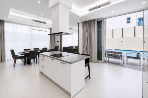 Üürile anda villa asukohaga Jumeirah Village Triangle, Dubai, AÜE: 5 magamistoaga, 0.54 m² Nr 749864 - pilt 20