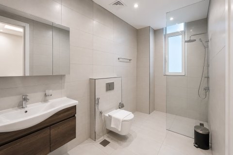 Üürile anda villa asukohaga Jumeirah Village Triangle, Dubai, AÜE: 5 magamistoaga, 0.54 m² Nr 749864 - pilt 14