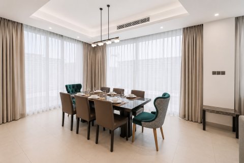 Üürile anda villa asukohaga Jumeirah Village Triangle, Dubai, AÜE: 5 magamistoaga, 0.54 m² Nr 749864 - pilt 15