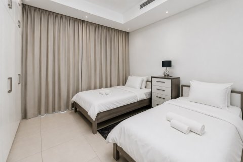Üürile anda villa asukohaga Jumeirah Village Triangle, Dubai, AÜE: 5 magamistoaga, 0.54 m² Nr 749864 - pilt 13