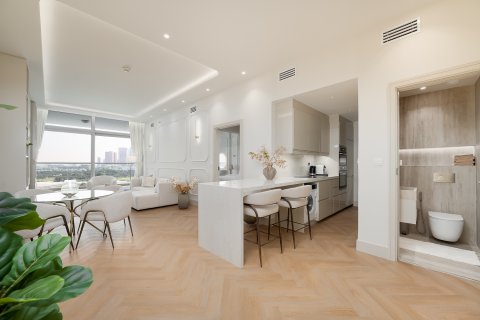 Apartemen di Palm Jumeirah, Dubai, UEA 1 kamar tidur, 106.12 m2 nomor 749865