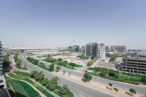 Appartement à Yas Island, Abu Dhabi, EAU: 1 chambre, 85.72 m2 № 749866