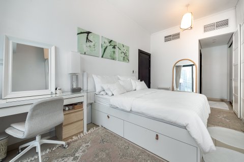 Apartament do wynajęcia w Dubai Marina, Dubai, ZEA 2 sypialnie, 98.24 mkw., nr 749869 - zdjęcie 11