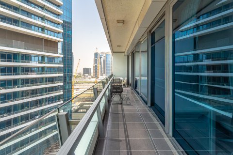 Apartament do wynajęcia w Dubai Marina, Dubai, ZEA 2 sypialnie, 98.24 mkw., nr 749869 - zdjęcie 14