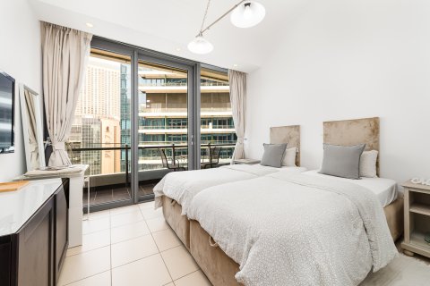 Apartament do wynajęcia w Dubai Marina, Dubai, ZEA 2 sypialnie, 98.24 mkw., nr 749869 - zdjęcie 12