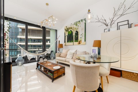 Apartament do wynajęcia w Dubai Marina, Dubai, ZEA 2 sypialnie, 98.24 mkw., nr 749869 - zdjęcie 4