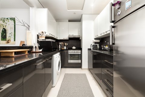 Apartament do wynajęcia w Dubai Marina, Dubai, ZEA 2 sypialnie, 98.24 mkw., nr 749869 - zdjęcie 7