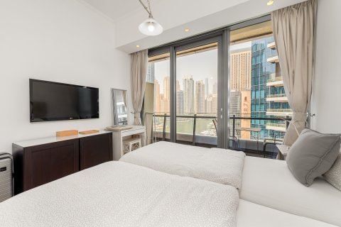 Apartament do wynajęcia w Dubai Marina, Dubai, ZEA 2 sypialnie, 98.24 mkw., nr 749869 - zdjęcie 6