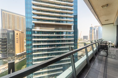 Apartament do wynajęcia w Dubai Marina, Dubai, ZEA 2 sypialnie, 98.24 mkw., nr 749869 - zdjęcie 13