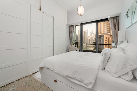 Apartament do wynajęcia w Dubai Marina, Dubai, ZEA 2 sypialnie, 98.24 mkw., nr 749869 - zdjęcie 9
