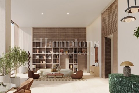 Apartmán v Dubai Creek Harbour (The Lagoons), SAE 1 spálňa, 70.32757100 m2 č. 650879 - Fotografia 6