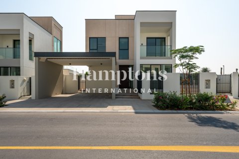 Снять в аренду виллу в Arabian Ranches 3, Дубай, ОАЭ 4 спальни, 611.20883700м2, № 650880 - фото 7