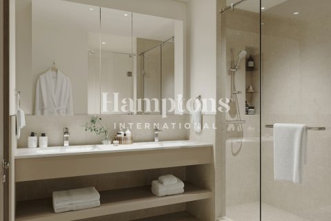 Пәтер Dubai Creek Harbour (The Lagoons), Дубай, БАӘ-да 3 жатын бөлмелер, 149.85253900 м² № 650877 - фото 2