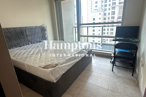 Apartment til leje i Dubai Marina, Dubai, UAE 2 soveværelser, 125.51195300 kvm № 650875 - foto 14