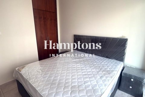 Apartment til leje i Dubai Marina, Dubai, UAE 2 soveværelser, 125.51195300 kvm № 650875 - foto 13