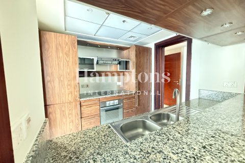 Apartment til leje i Dubai Marina, Dubai, UAE 2 soveværelser, 125.51195300 kvm № 650875 - foto 5