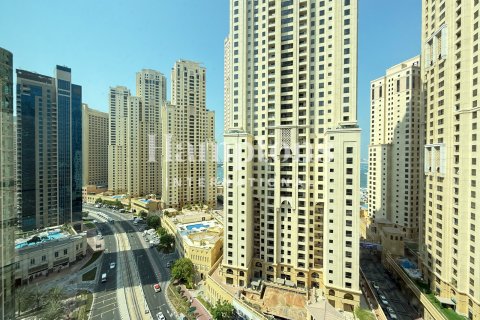 Apartment til leje i Dubai Marina, Dubai, UAE 2 soveværelser, 125.51195300 kvm № 650875 - foto 2