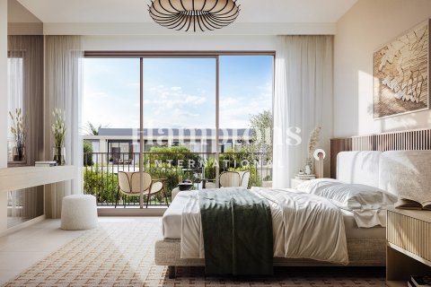 Casa urbana para arrendamento em Dubai South (Dubai World Central), Dubai, EAU 3 quartos, 171.87055000 m2 № 650881 - foto 5