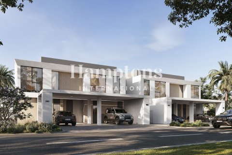 Casa urbana para arrendamento em Dubai South (Dubai World Central), Dubai, EAU 3 quartos, 171.87055000 m2 № 650881 - foto 4