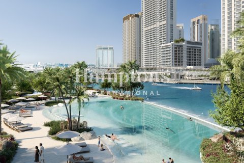 Apartmán v Dubai Creek Harbour (The Lagoons), SAE 3 spálne, 157.09897300 m2 č. 650878 - Fotografia 13