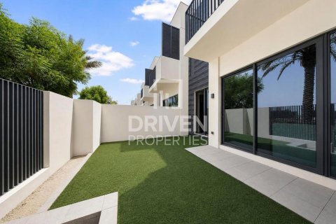 Kaupunkipientalo Arabian Ranches 3, Dubai, Arabiemiraatit 3 makuuhuonetta, 128.58 m2 № 757130 - kuva 16