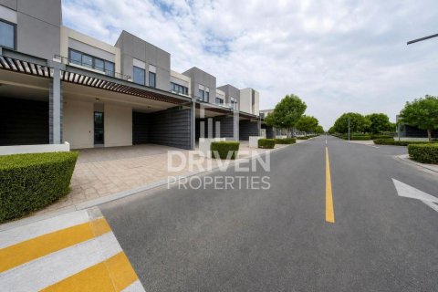 Kaupunkipientalo Arabian Ranches 3, Dubai, Arabiemiraatit 3 makuuhuonetta, 128.58 m2 № 757130 - kuva 19