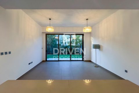 Dubai Hills Estate, Dubai, संयुक्त अरब अमीरात में विला, 4 बेडरूम, 468.51 वर्ग मीटर, संख्या 757129 - फ़ोटो 2