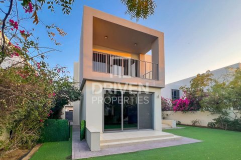 Dubai Hills Estate, Dubai, संयुक्त अरब अमीरात में विला, 4 बेडरूम, 468.51 वर्ग मीटर, संख्या 757129 - फ़ोटो 20