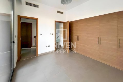 Dubai Hills Estate, Dubai, संयुक्त अरब अमीरात में विला, 4 बेडरूम, 468.51 वर्ग मीटर, संख्या 757129 - फ़ोटो 8