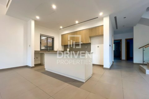 Dubai Hills Estate, Dubai, संयुक्त अरब अमीरात में विला, 4 बेडरूम, 468.51 वर्ग मीटर, संख्या 757129 - फ़ोटो 10