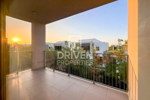 Dubai Hills Estate, Dubai, संयुक्त अरब अमीरात में विला, 4 बेडरूम, 468.51 वर्ग मीटर, संख्या 757129 - फ़ोटो 21