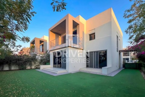 Dubai Hills Estate, Dubai, संयुक्त अरब अमीरात में विला, 4 बेडरूम, 468.51 वर्ग मीटर, संख्या 757129 - फ़ोटो 19