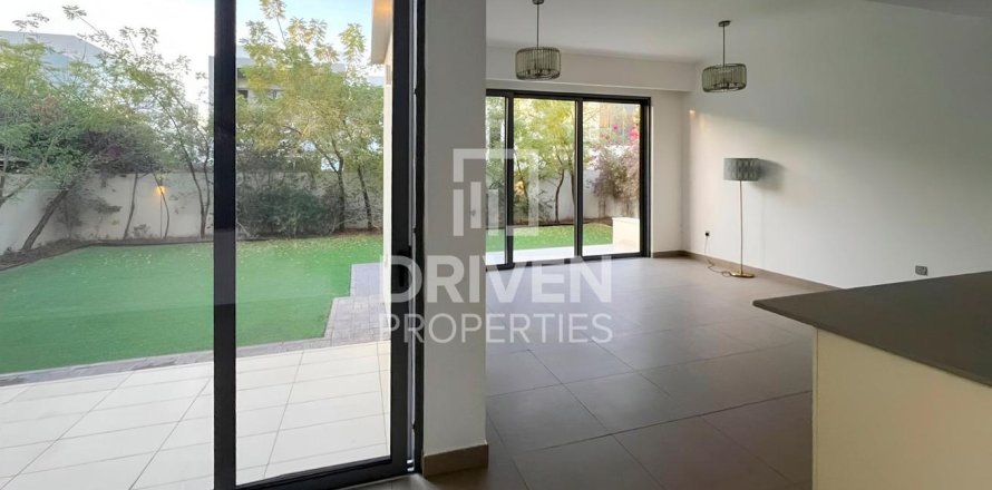 Dubai Hills Estate, Dubai, संयुक्त अरब अमीरात में विला, 4 बेडरूम, 468.51 वर्ग मीटर, संख्या 757129