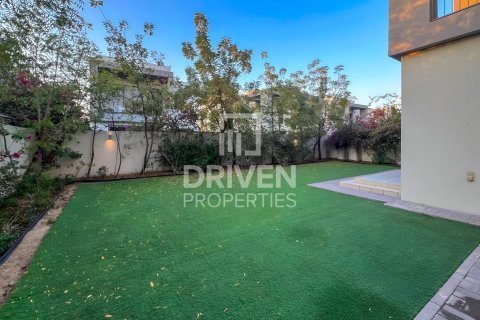 Dubai Hills Estate, Dubai, संयुक्त अरब अमीरात में विला, 4 बेडरूम, 468.51 वर्ग मीटर, संख्या 757129 - फ़ोटो 16