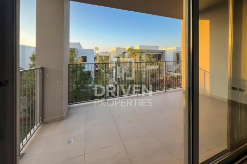 Dubai Hills Estate, Dubai, संयुक्त अरब अमीरात में विला, 4 बेडरूम, 468.51 वर्ग मीटर, संख्या 757129 - फ़ोटो 17