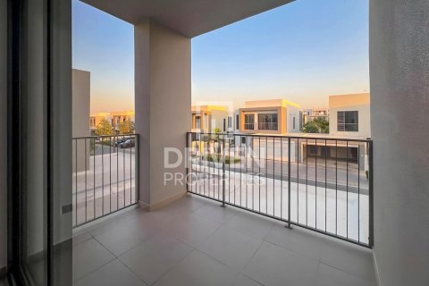 Dubai Hills Estate, Dubai, संयुक्त अरब अमीरात में विला, 4 बेडरूम, 468.51 वर्ग मीटर, संख्या 757129 - फ़ोटो 18