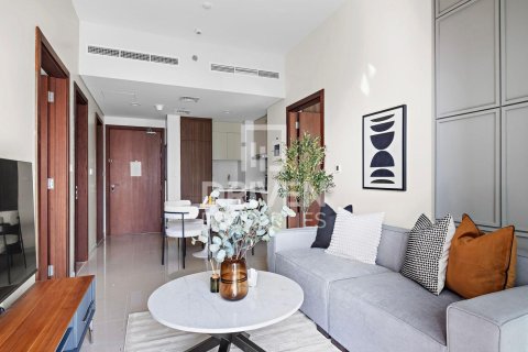 Business Bay, Dubai, BAE’de daire 2 yatak odası, 84.91 m&sup2; No 757128