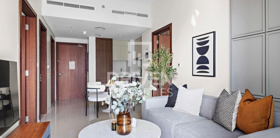 Apartman u gradu Business Bay, Dubai, UAE 2 spavaće sobe, 84.91 m2 Br. 757128